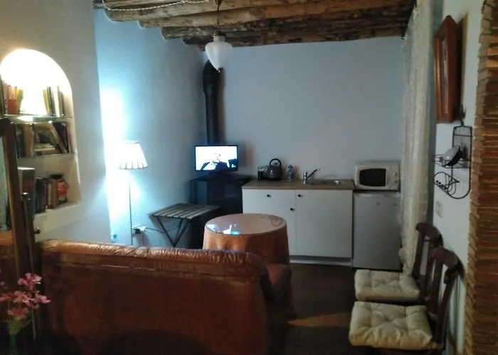 Casa Maldonado
