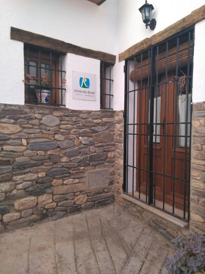 Apartment Casa Maldonado