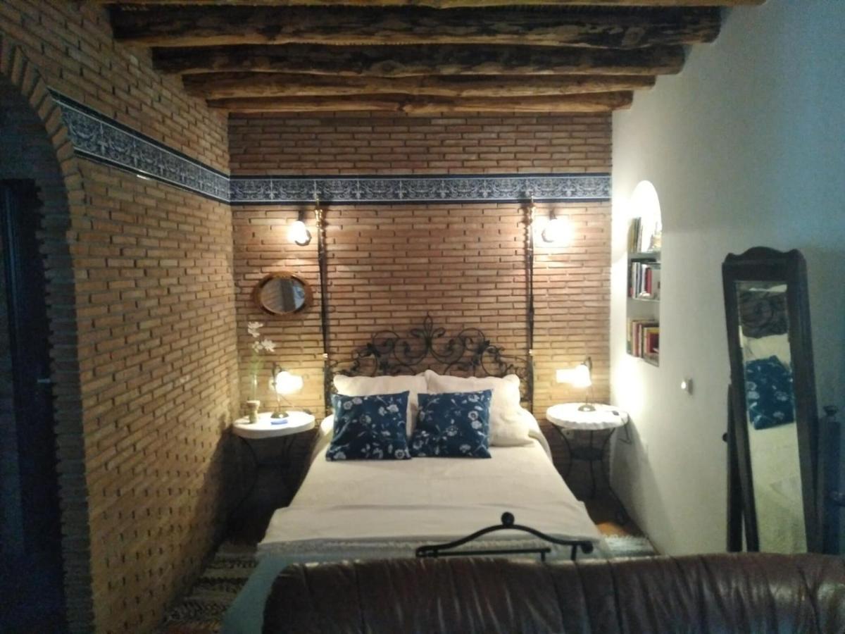 Apartment Casa Maldonado *
