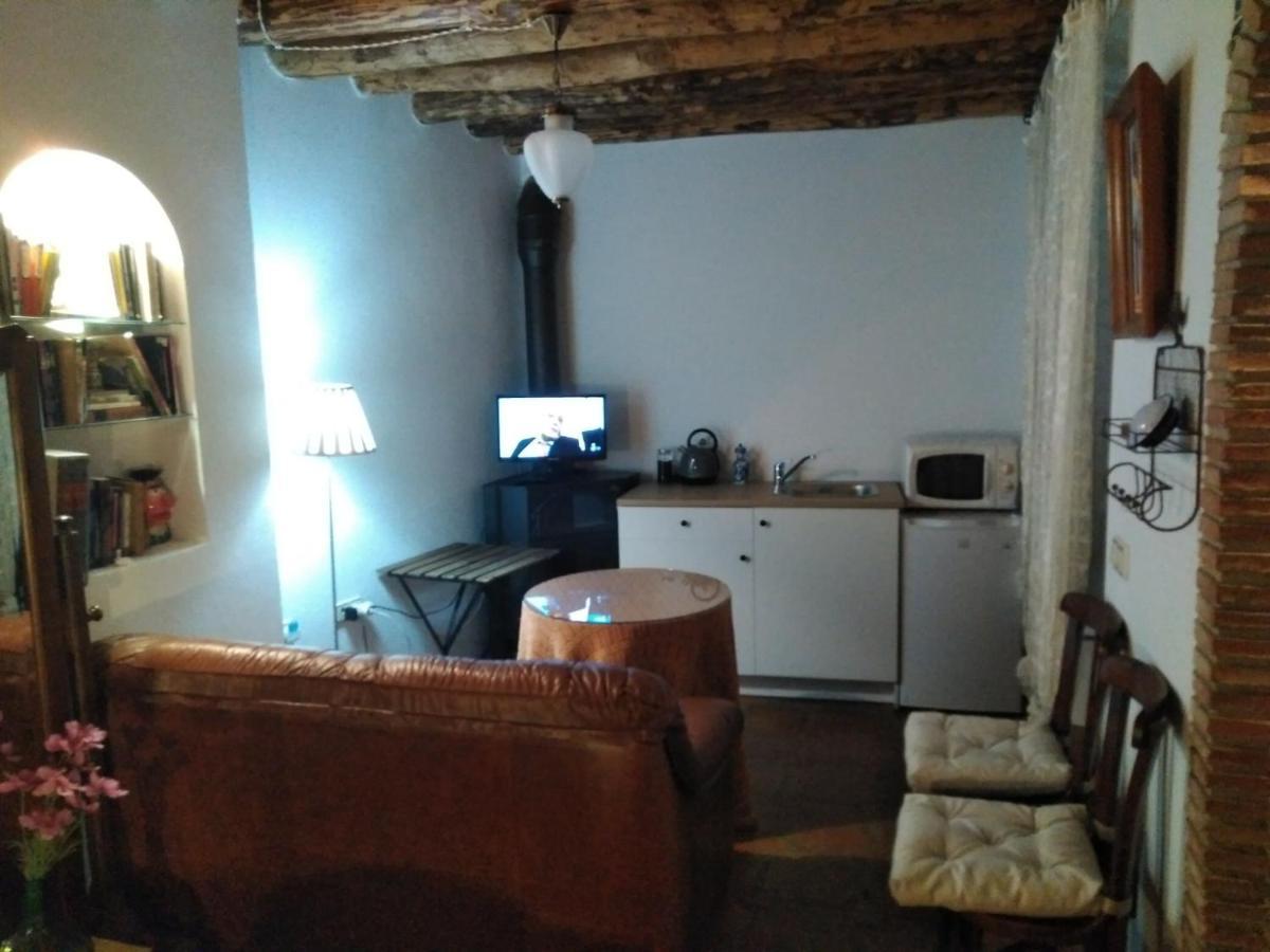 Casa Maldonado Apartment