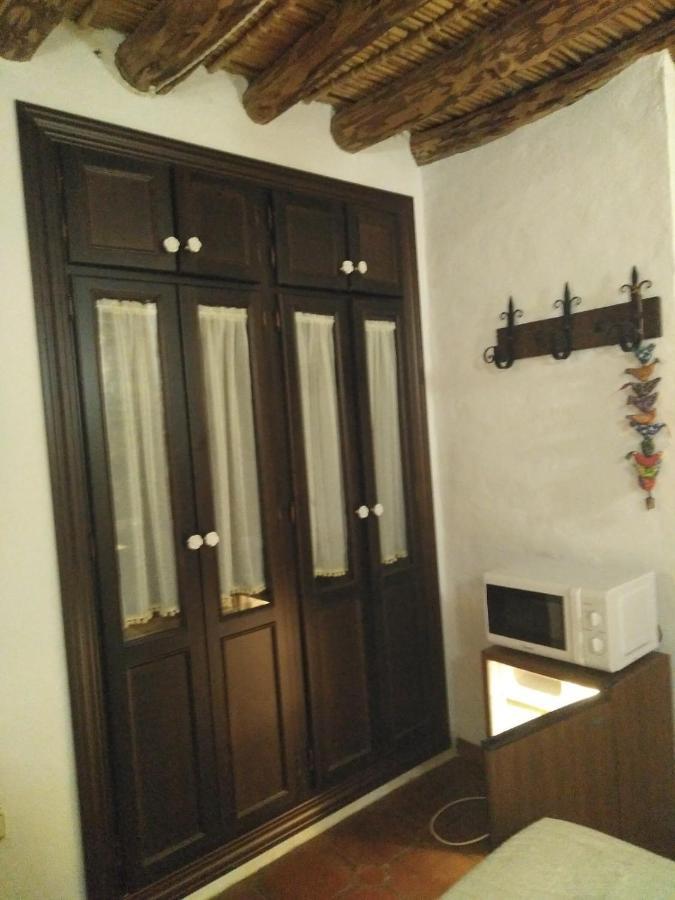 Casa Maldonado *