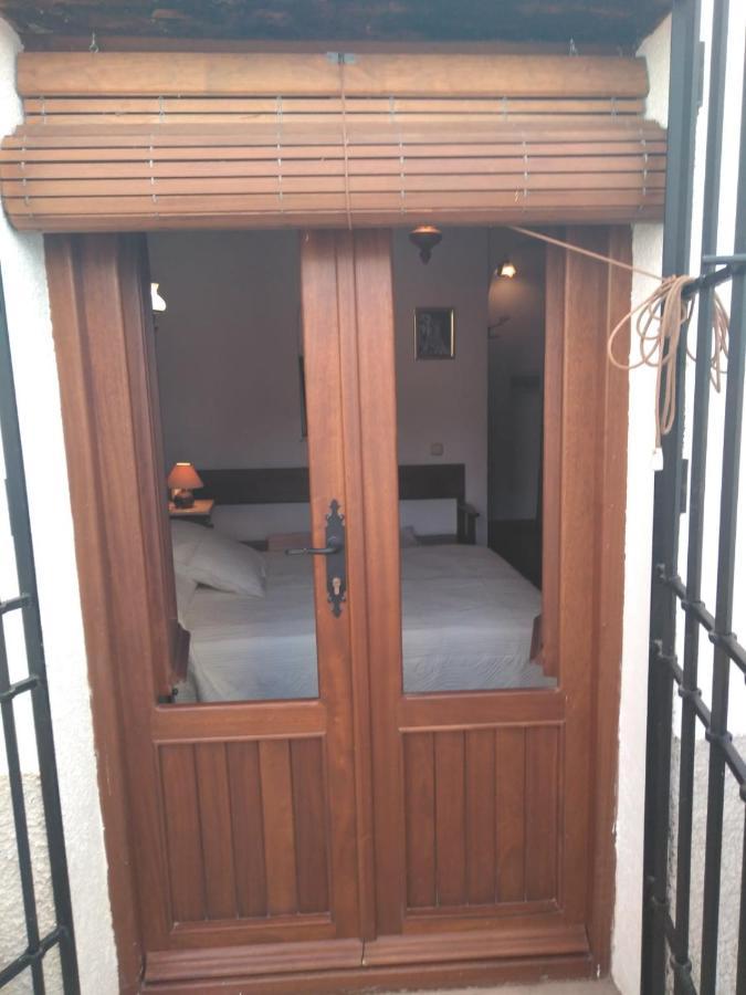 Casa Maldonado Apartment Yator