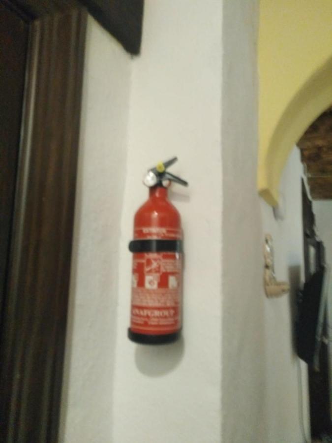 Casa Maldonado Apartment *