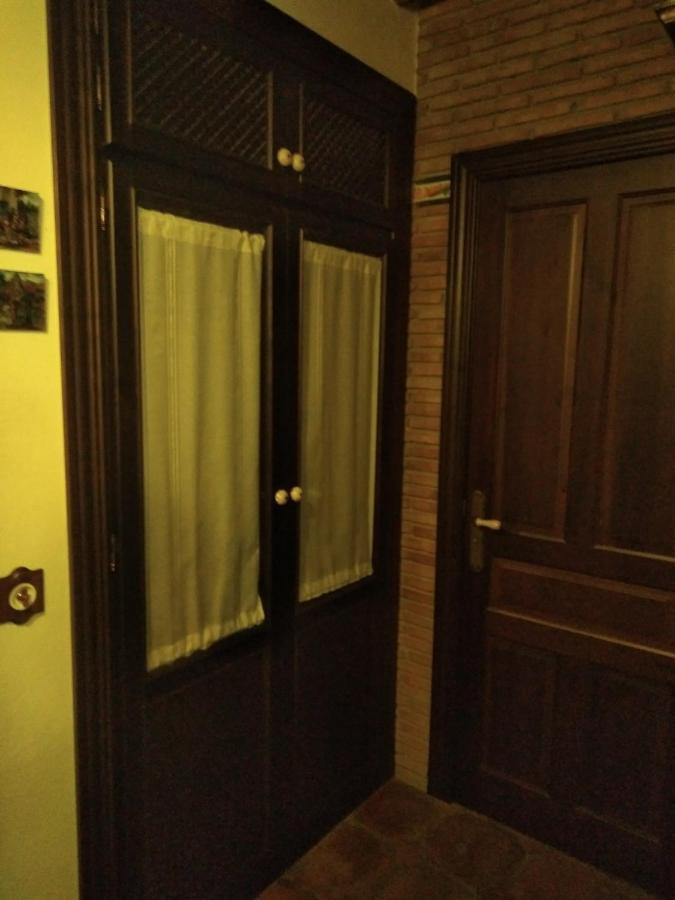 Casa Maldonado *