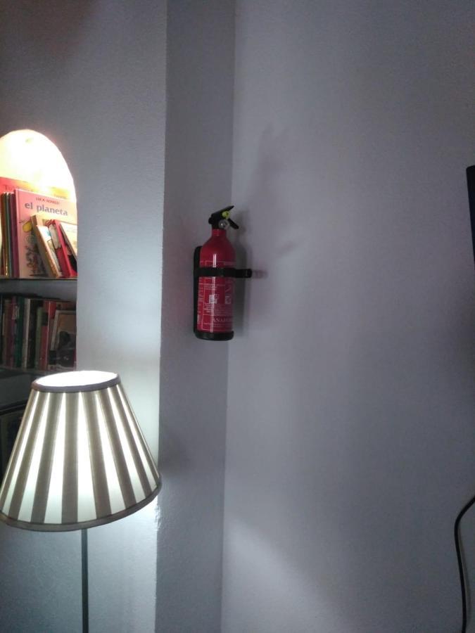 Apartment Casa Maldonado Yator