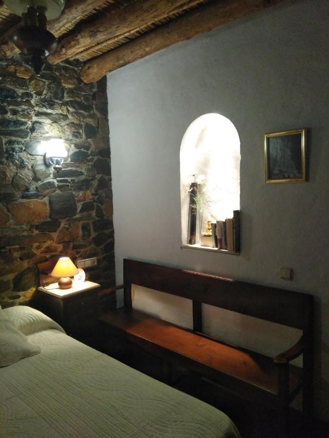 Casa Maldonado Apartment