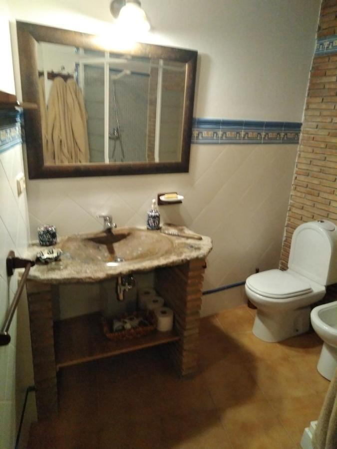 Apartment Casa Maldonado *