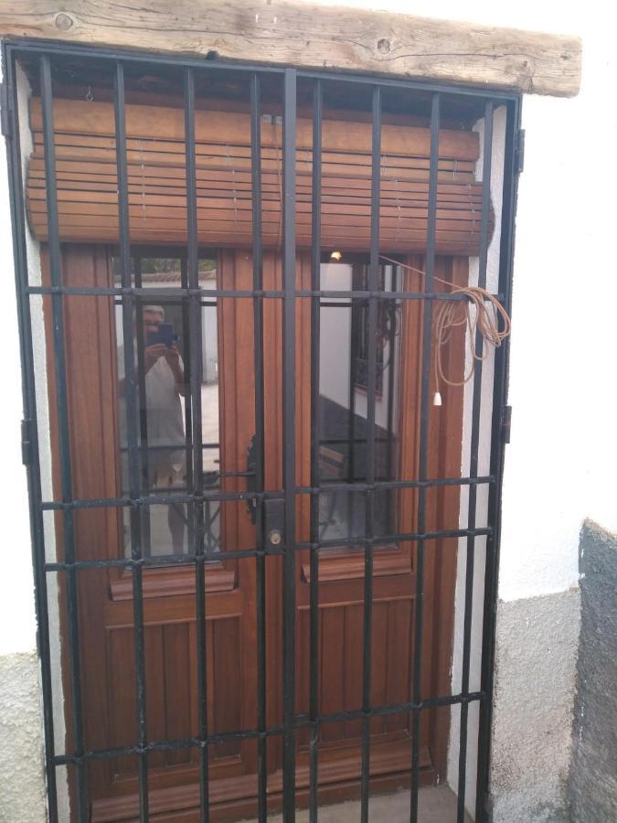 Casa Maldonado Apartment Yator