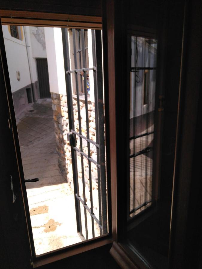Casa Maldonado Apartment