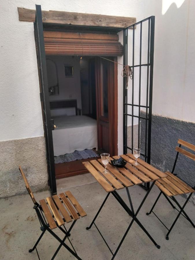 Casa Maldonado Apartment *