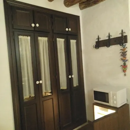 Casa Maldonado Apartment Yator Exterior photo