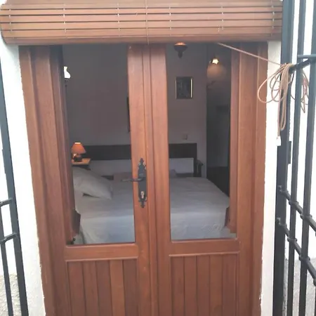 Casa Maldonado Apartment Yator Exterior photo