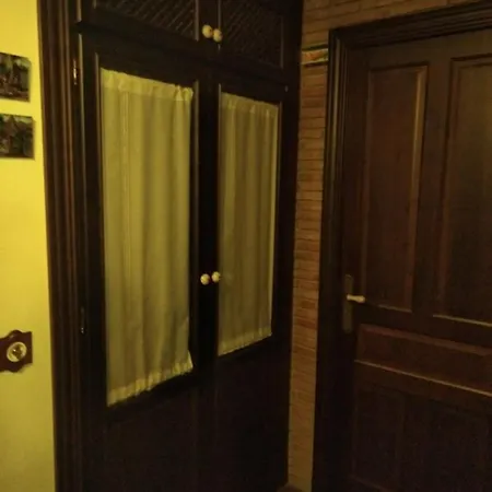 Casa Maldonado Apartment Yator Exterior photo