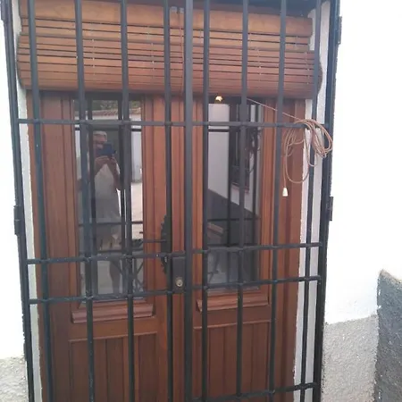 Casa Maldonado Apartment Yator Exterior photo