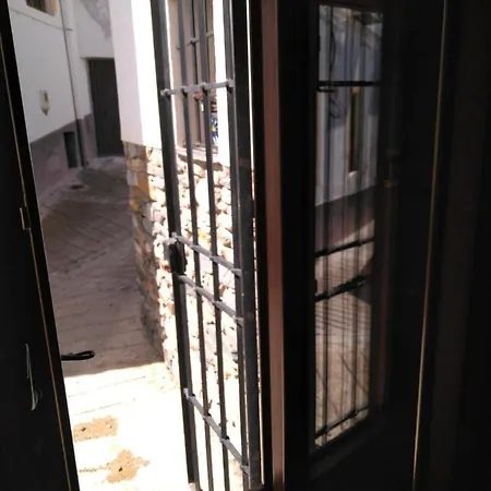 Casa Maldonado Apartment Yator Exterior photo