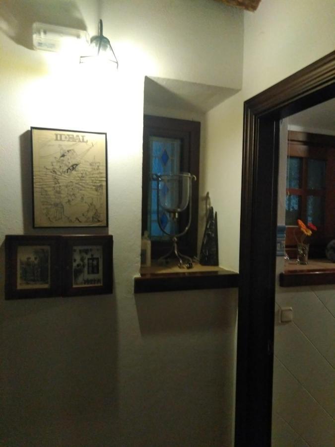 Casa Maldonado * Yátor