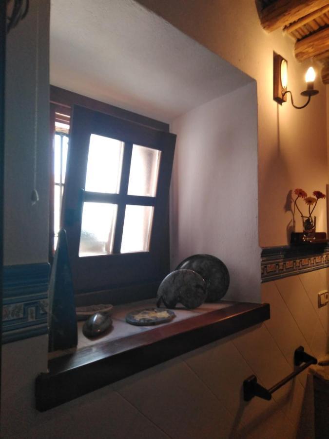 Casa Maldonado Apartment *